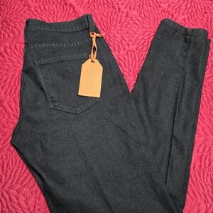 James Jeans Dark Denim Jeans